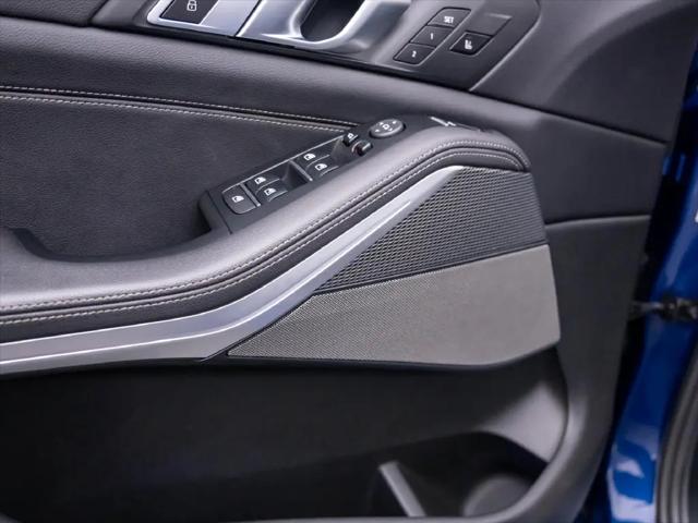 2021 BMW X5 M50i