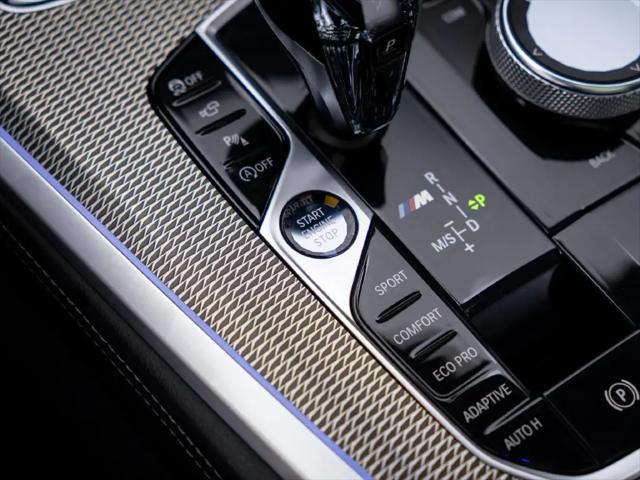 2021 BMW X5 M50i
