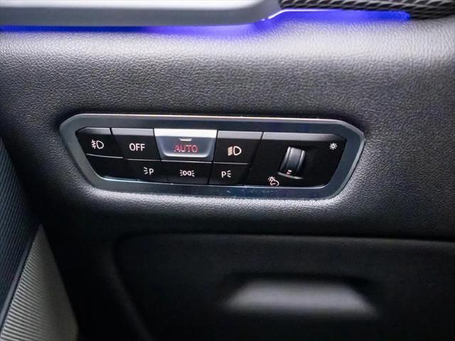 2021 BMW X5 M50i