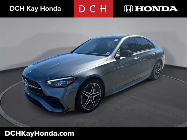 2025 Mercedes-Benz C-CLASS C 300 C 300 for sale in Eatontown, NJ