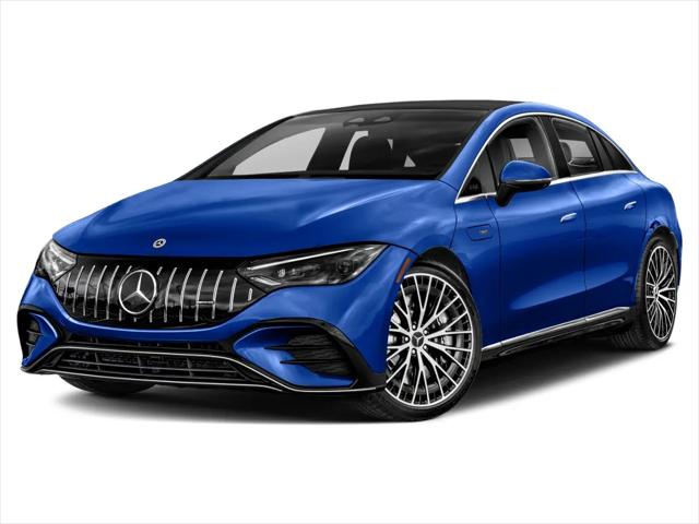 2023 Mercedes-Benz AMG EQE 4MATIC for sale in Bethesda, MD