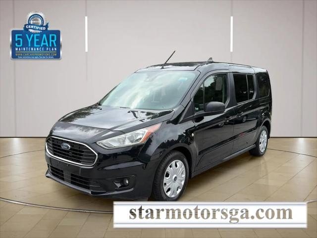 2019 Ford Transit Connect XLT for sale in Alpharetta, GA
