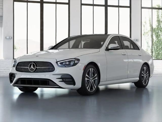 2023 Mercedes-Benz E 350 4MATIC for sale in New York, NY
