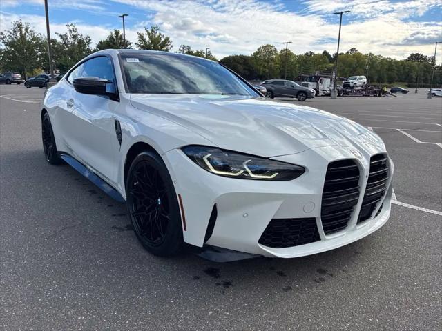 2021 BMW M4 Competition for sale in Durham, NC
