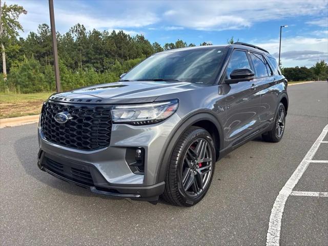 2025 Ford Explorer ST for sale in Durham, NC
