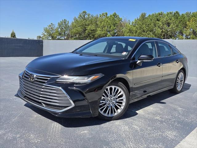 2020 Toyota Avalon Limited for sale in Roswell, GA