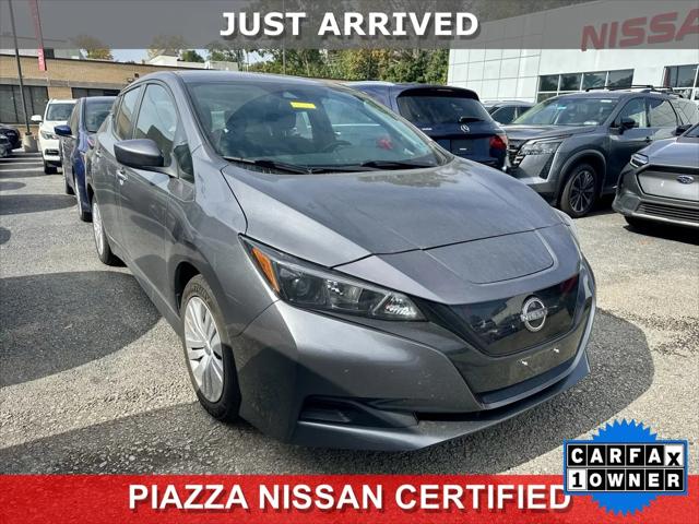 2025 Nissan LEAF S for sale in Ardmore, PA