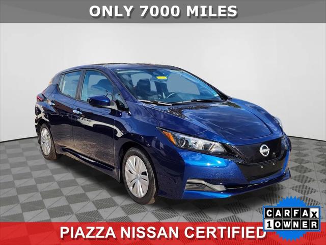 2025 Nissan LEAF S for sale in Ardmore, PA