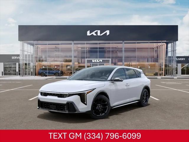 2026 Kia K4 GT-Line Turbo for sale in Kingsport, TN