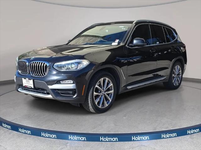 2018 BMW X3 xDrive30i for sale in Broomfield, CO