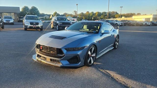 2025 Ford Mustang GT Premium Fastback for sale in Harrisonburg, VA