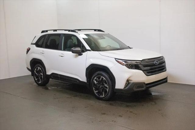 2026 Subaru Forester Limited for sale in Plains, PA
