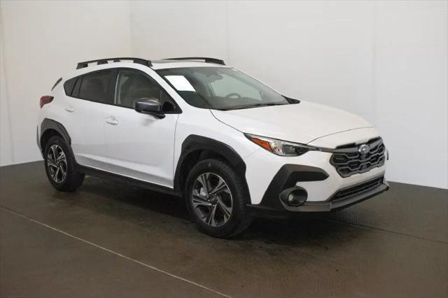 2026 Subaru Crosstrek Premium for sale in Plains, PA