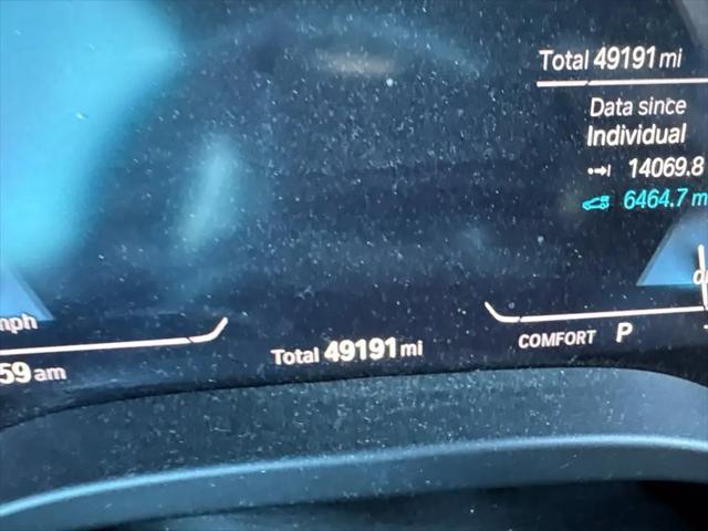 2021 BMW X3 xDrive30e
