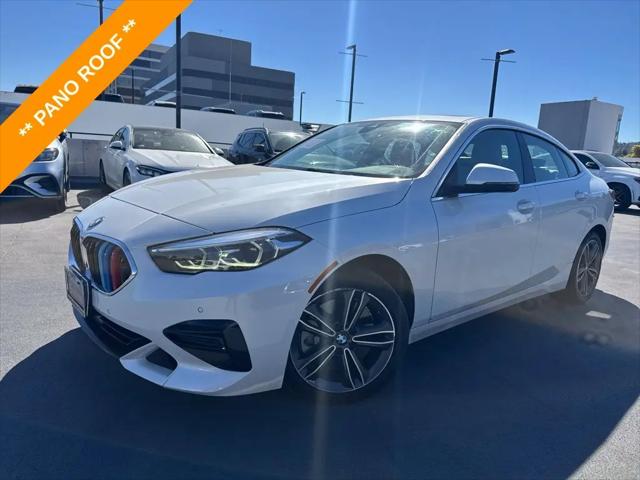 2022 BMW Coupe i xDrive for sale in Encino, CA