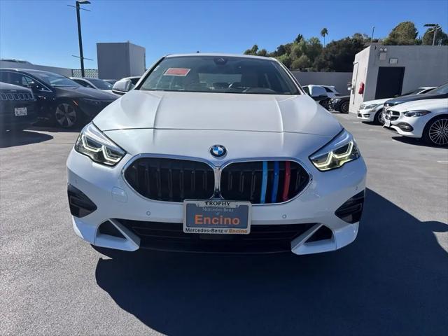 2022 BMW Coupe i xDrive