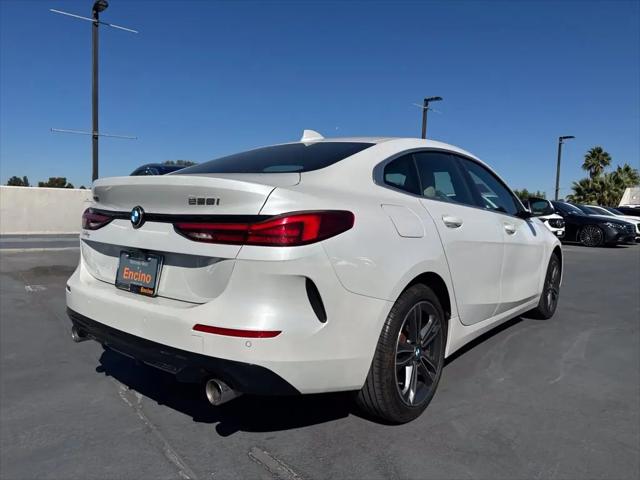 2022 BMW Coupe i xDrive