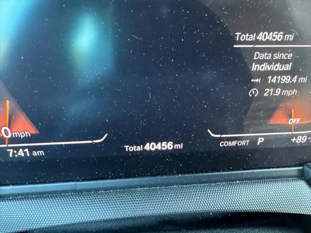 2022 BMW Coupe i xDrive