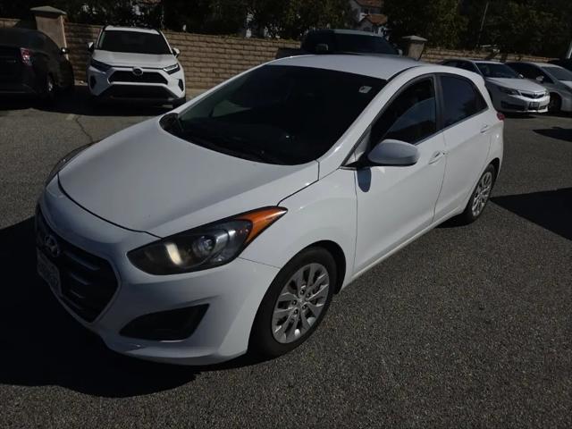 2016 Hyundai Elantra GT GT for sale in Thousand Oaks, CA
