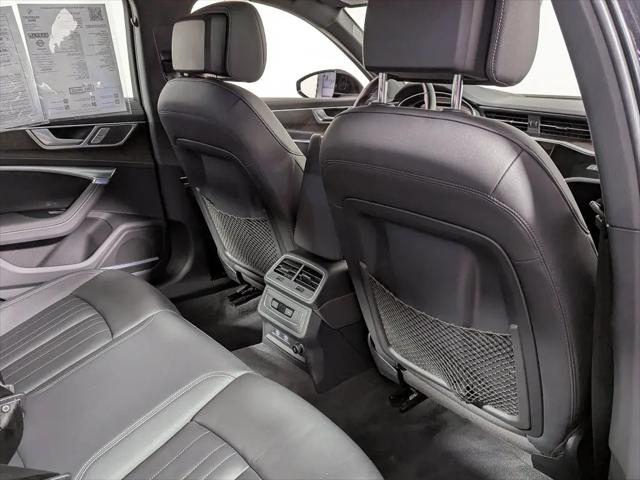 2019 Audi A6 45 Premium