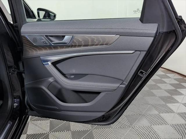 2019 Audi A6 45 Premium