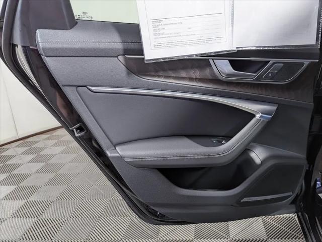 2019 Audi A6 45 Premium