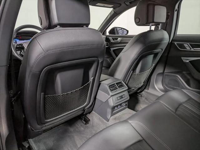 2019 Audi A6 45 Premium