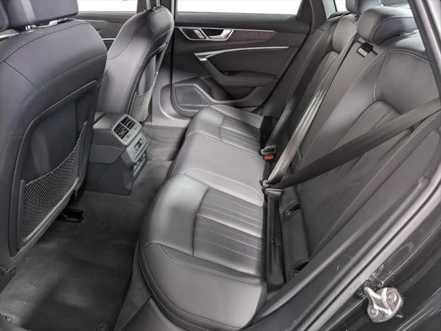 2019 Audi A6 45 Premium