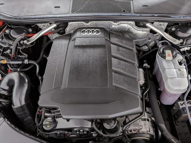 2019 Audi A6 45 Premium
