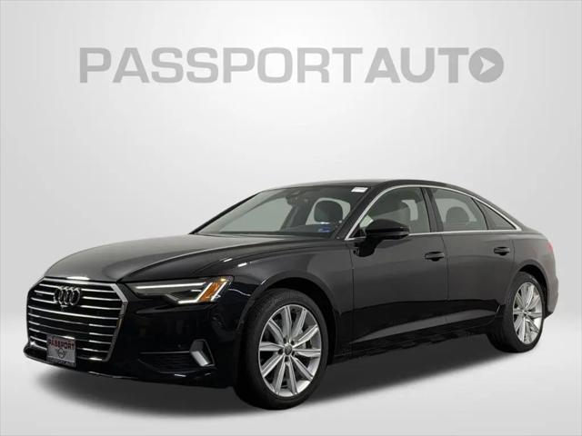 2019 Audi A6 45 Premium for sale in Alexandria, VA