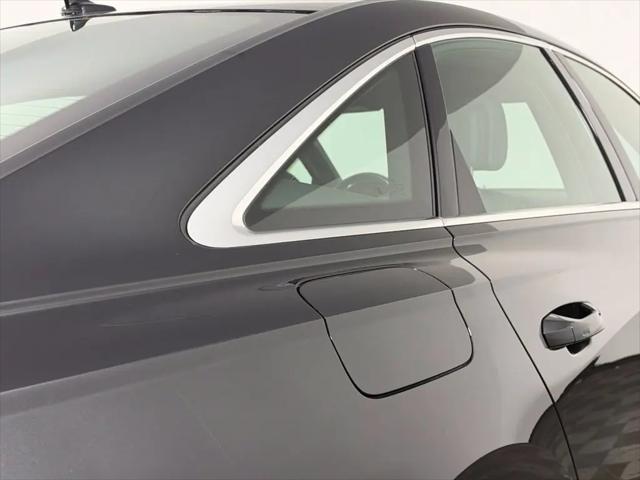 2019 Audi A6 45 Premium