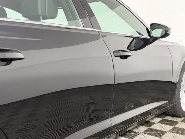 2019 Audi A6 45 Premium