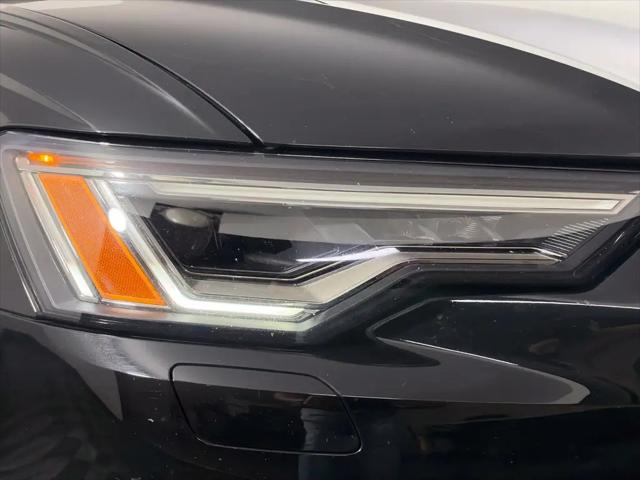 2019 Audi A6 45 Premium