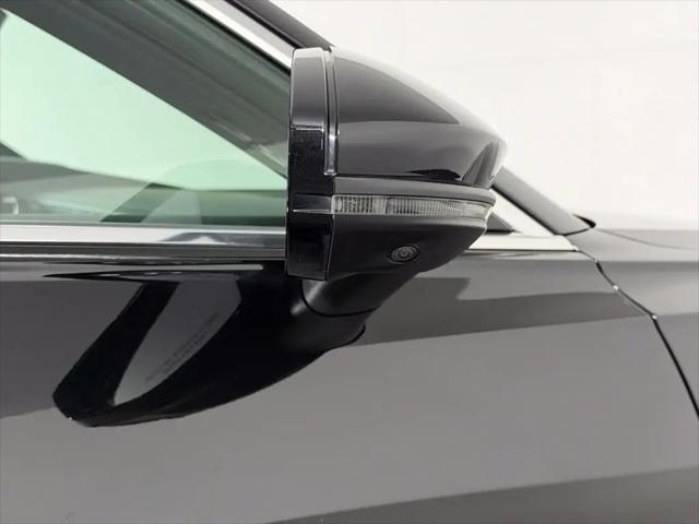 2019 Audi A6 45 Premium