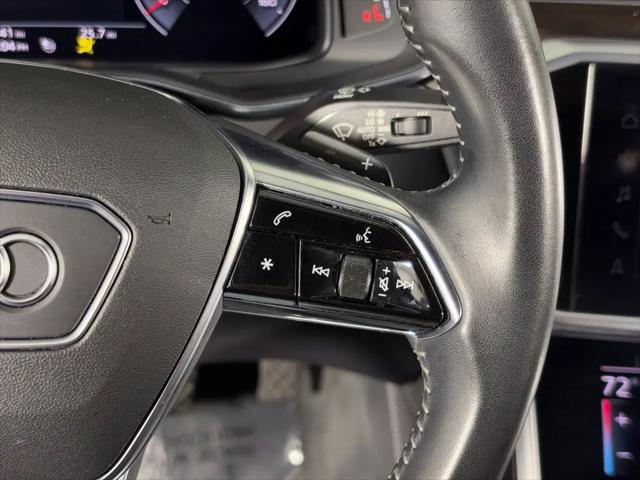 2019 Audi A6 45 Premium