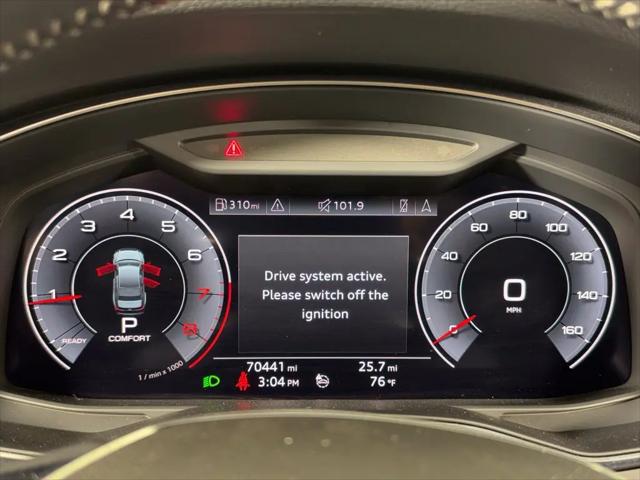 2019 Audi A6 45 Premium