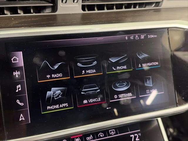 2019 Audi A6 45 Premium