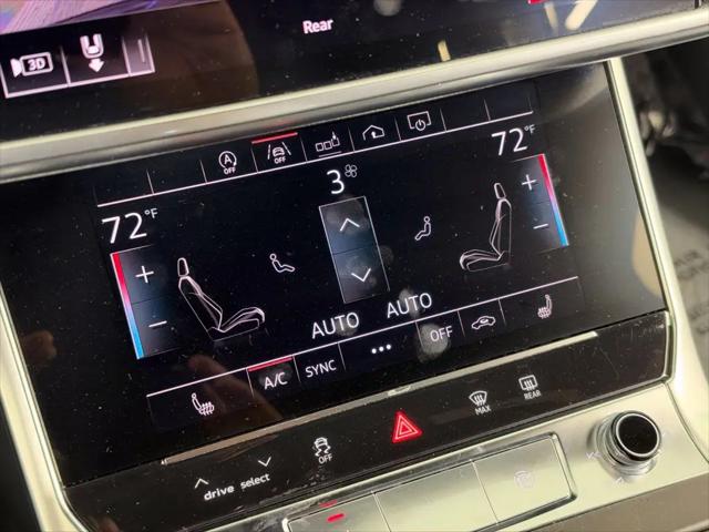 2019 Audi A6 45 Premium