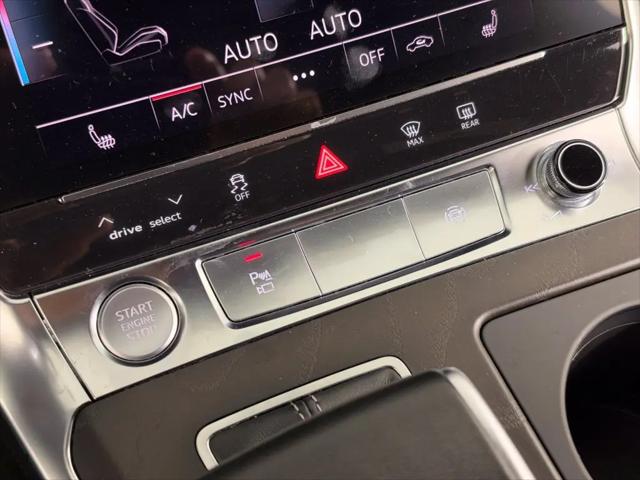 2019 Audi A6 45 Premium