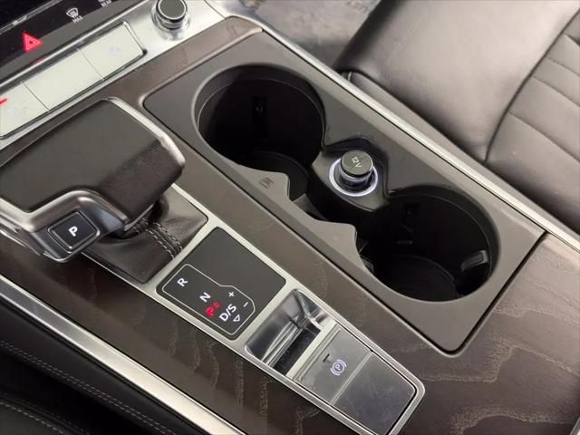 2019 Audi A6 45 Premium