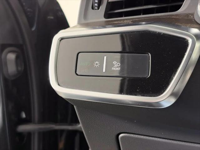 2019 Audi A6 45 Premium