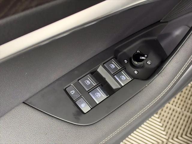 2019 Audi A6 45 Premium