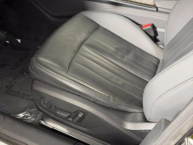 2019 Audi A6 45 Premium