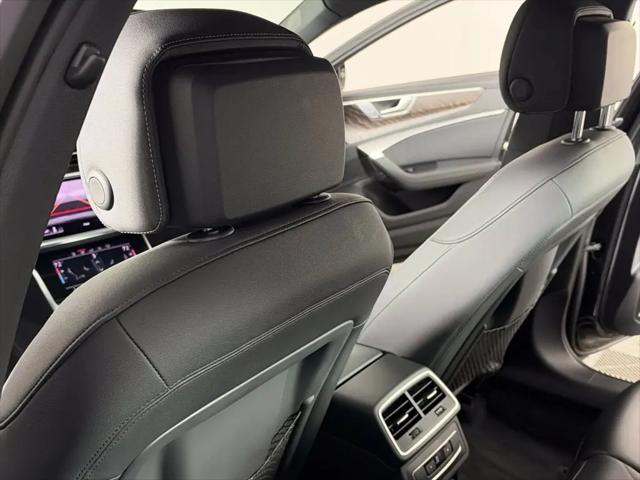 2019 Audi A6 45 Premium