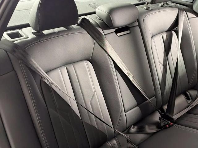 2019 Audi A6 45 Premium