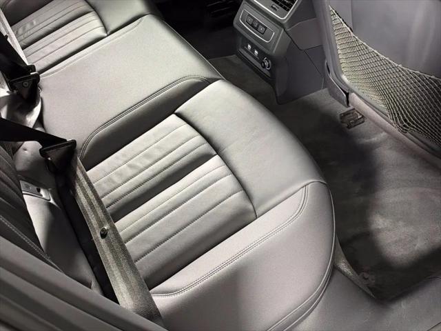 2019 Audi A6 45 Premium