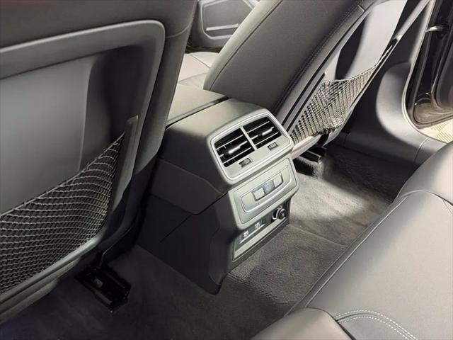 2019 Audi A6 45 Premium