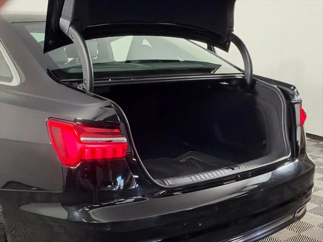2019 Audi A6 45 Premium