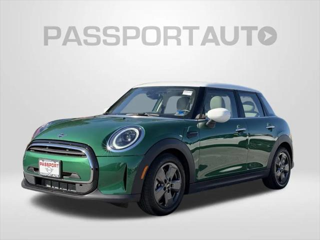 2022 MINI Hardtop Cooper for sale in Alexandria, VA