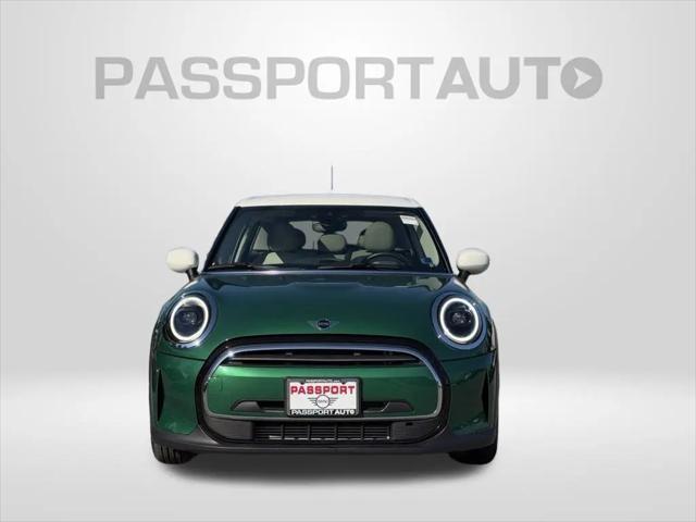 2022 MINI Hardtop Cooper